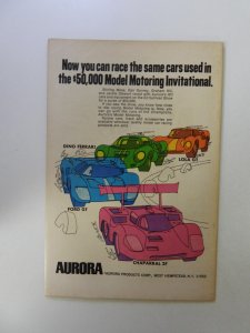 Batman #171 (1965) FN/VF condition