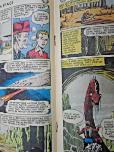 Mystery in Space (1961 DC) #64vg