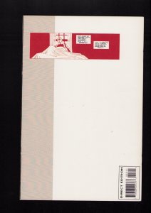 Daredevil The Man Without Fear #3 - SIGNED BY JOHN ROMITA JR! (7.5) 1993