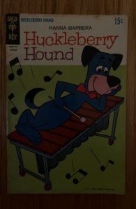 Huckleberry Hound #15 (1962)