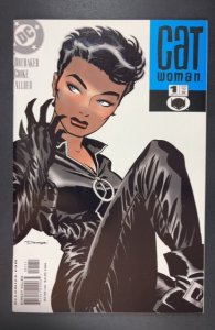 Catwoman #1 (2002)
