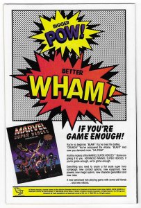 Hex #4 Direct Edition (1985)