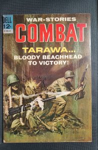 Combat #14 (1964)