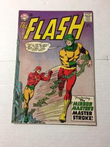 The Flash 146 5.0 Vg/Fn Very Good / Fine