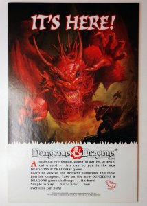 Guardians of the Galaxy Annual #1 (8.0, 1991)