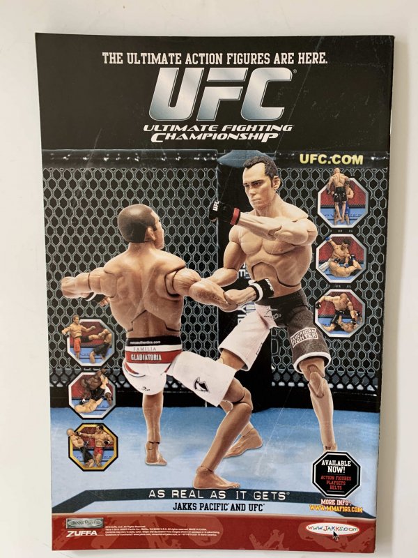 X-Men: Second Coming #2 (2010)