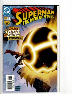 Superman: The Man of Steel #100 (2000) OF19