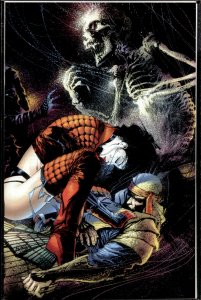 Shi: Kaidan Lee Cover (1996) Shi