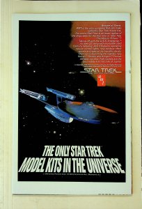 Doctor Strange No. 41 - (Jun 1980, Marvel) - Near Mint