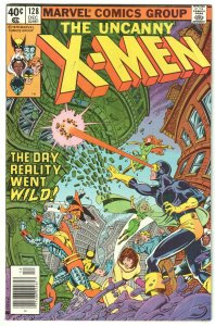 The X-Men #128 (1979)