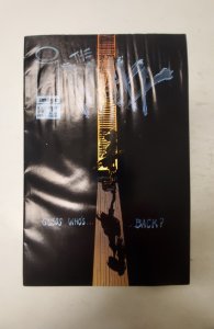 The Maxx #14 (1995) Image Comic Book J719