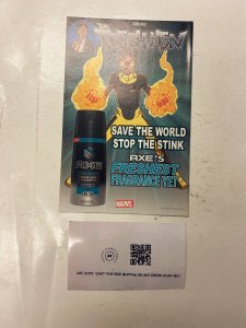 X-Force #10 NM Marvel Comic Book Cable Deadpool X-men X-Factor 6 MS19