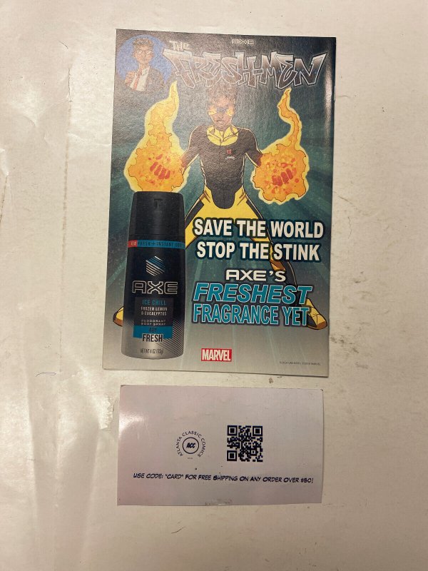 X-Force #10 NM Marvel Comic Book Cable Deadpool X-men X-Factor 6 MS19