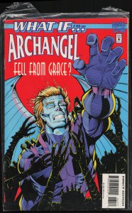 What if...? #65 (1994) Archangel