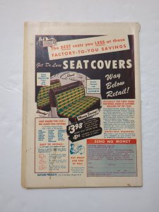 Romantic Adventures #2 (Jun 1949, ACG) G/VG 3.0