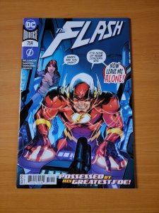 The Flash #759 ~ NEAR MINT NM ~ 2020 DC Comics