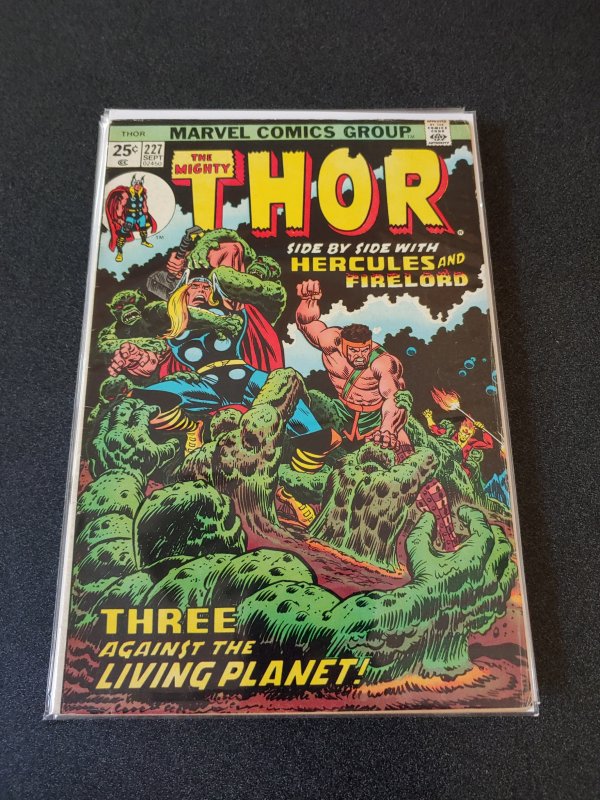 The Mighty Thor #26 