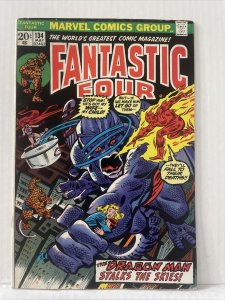 Fantastic Four #134 