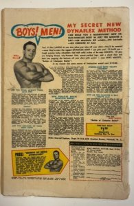 Sgt. Fury #28 (1966)