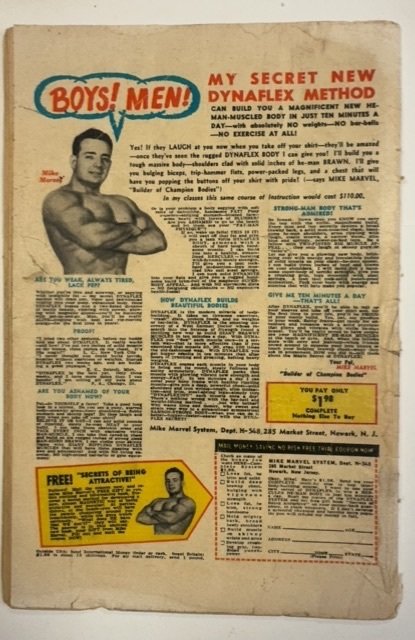 Sgt. Fury #28 (1966)