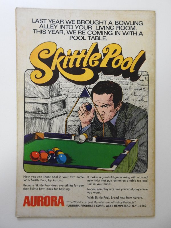 Action Comics #395 (1970) FN- Condition!