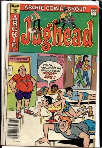 Jughead #308 (1981) Jughead