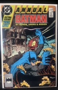 Batman Annual #12 (1988)