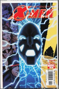 Astonishing X-Men #11 (2005) X-Men