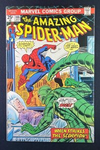 Amazing Spider-Man (1963) #146 FN+ (6.5)