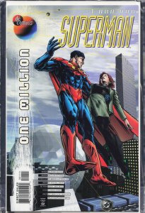 Superman #1000000 (1998)