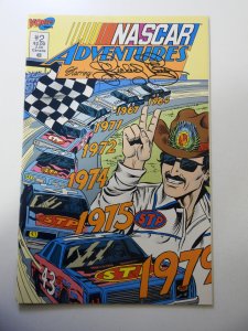 Nascar Adventures #2