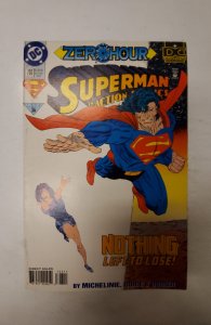 Action Comics #703 (1994) NM DC Comic Book J715