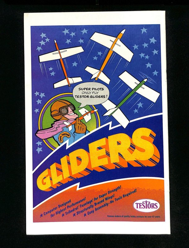 Kamandi, The Last Boy on Earth #58 Karate Kid!