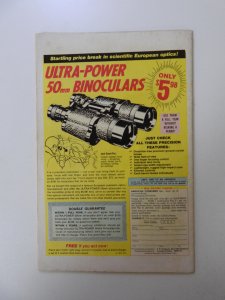 Man-Thing #21 (1975) VG/FN condition