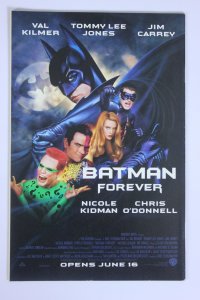 The Batman Adventures #34 (1995) Batman VFNM