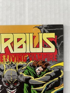 Morbius The Living Vampire #11