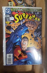 Superman #169 (2001)
