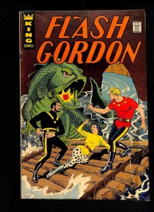 Flash Gordon #6