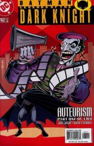 Auteurism Part 1 of 2