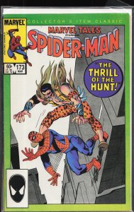 Marvel Tales #173 (1985) Spider-Man