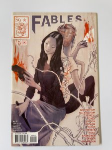 Fables #59 - VF/NM  (2007)