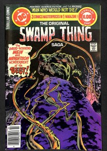 DC Special Series #20 (1980)