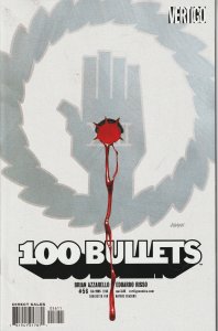 100 Bullets #56 (2005)