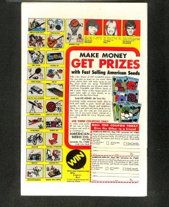 Marvel Premiere #22 Iron Fist!