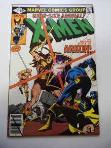 X-Men Annual #3 (1979) VF Condition