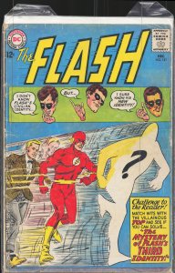 The Flash #141 (1963) The Flash