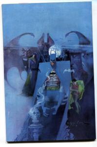 BATMAN #400-ANNIVERSARY ISSUE 1986-Stephen King