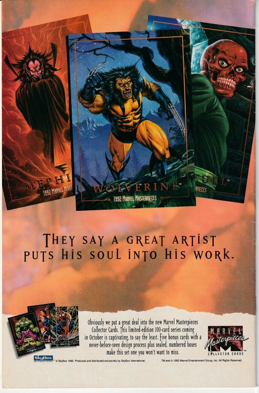 Marvel's Conan The Barbarian(Vol 1) # 262