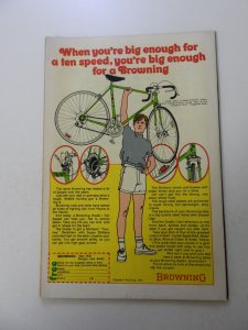 The Phantom Stranger #33 (1974) VF- condition