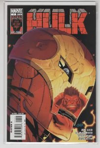 HULK (2008 MARVEL) #2 CVR A ED MCGUINNESS
